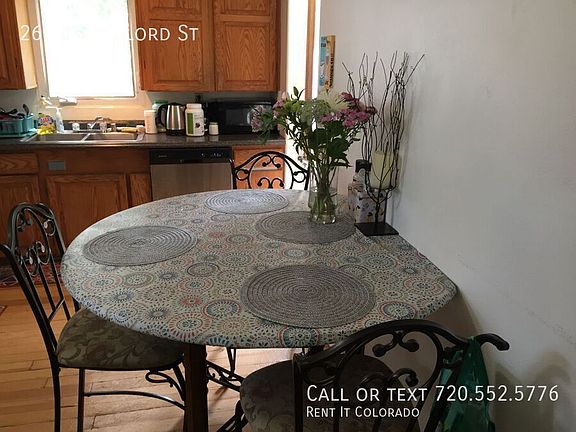 3rd image of 2644 S Gaylord St
