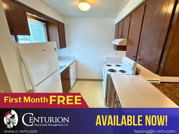 4135 State St APT 11, Salem, OR 97301