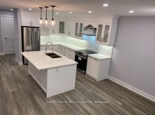 141 Preston Meadow Ave, Mississauga, ON L4Z 0C3