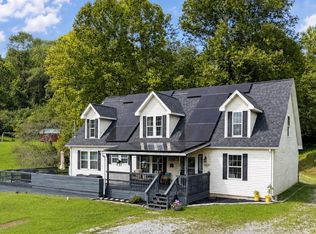 445 Poplar St, Jane Lew, WV 26378