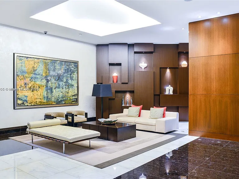 200 Biscayne Boulevard Way #3108 — Photo 33