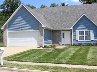3816 Gallant Fox Dr, Columbia, MO 65202