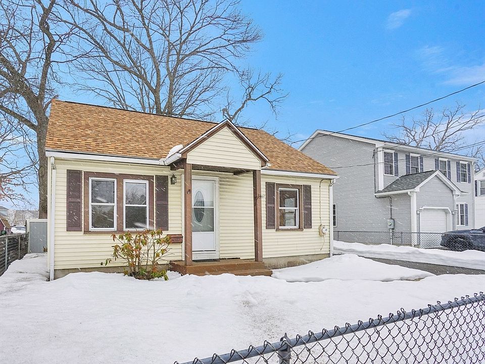 1st image of 33 Drexel St