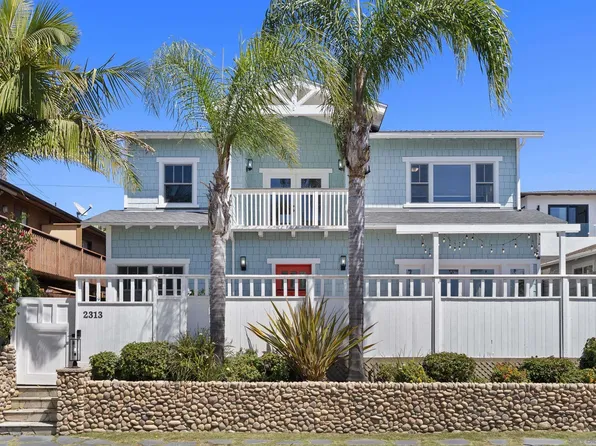 2313 Manchester Ave, Cardiff, CA 92007