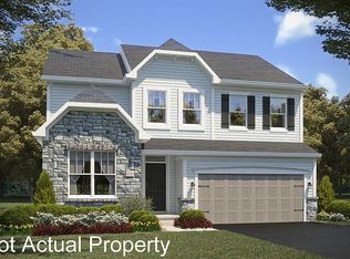 1055 Foxcreek Rd, Sunbury, OH 43074