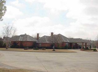 12909 Deerfield Cir, Oklahoma City, OK 73142