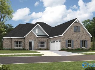 21132 Lamb Ave, Athens, AL 35613