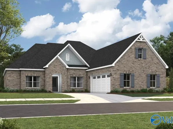 21132 Lamb Ave, Athens, AL 35613