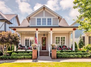 217 Fitzgerald St, Franklin, TN 37064