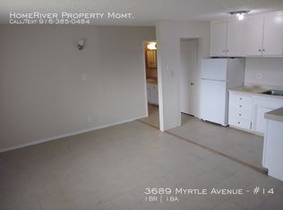 3689 Myrtle Ave APT 14, North Highlands, CA 95660