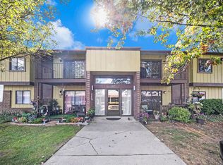 1471 E Chateau Vert St APT H, Ypsilanti, MI 48197