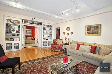 Sold by Bond New York