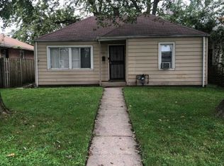 13924 S Saginaw Ave, Burnham, IL 60633