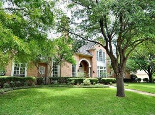 5505 Glenshire Dr, Plano, TX 75093