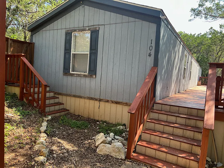 8840 Cross Mountain Trl #104 — Photo 15
