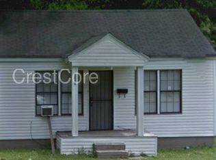 1656 Echles St, Memphis, TN 38111