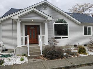 504 Bates St SE UNIT A & B, Tumwater, WA 98501