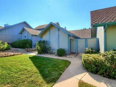 2407 S Victor Street #C, Aurora, CO, 80014