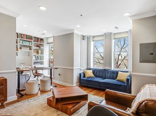 234 N St NW APT 3, Washington, DC 20001