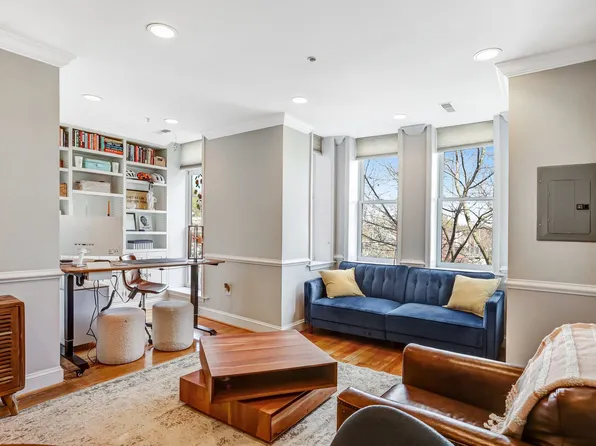 234 N St NW APT 3, Washington, DC 20001
