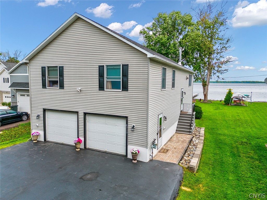 6315 Muskrat Bay Rd, Brewerton, NY 13029 Zillow