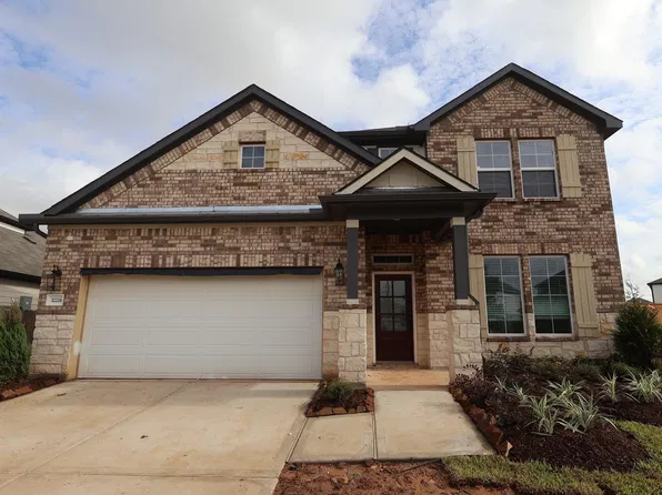 32226 Morning Luster Ct, Fulshear, TX 77441