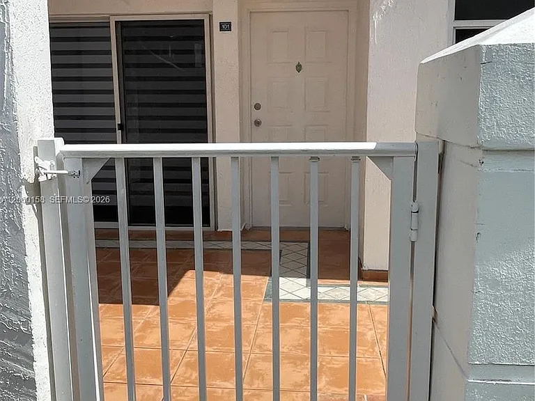 7640 SW 153rd Ct #101 — Photo 8