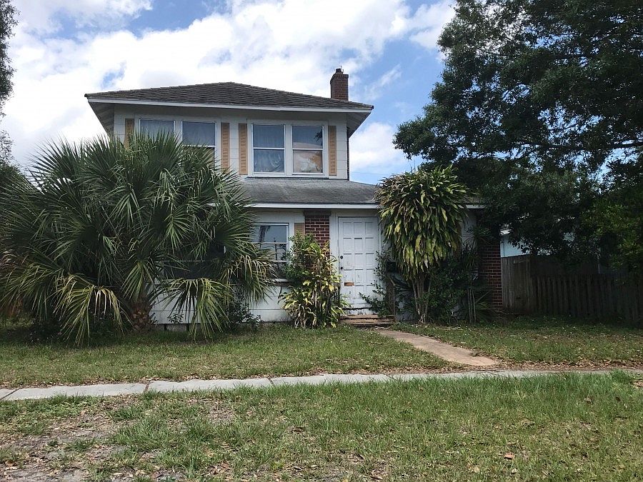 4761 1st Ave N, Saint Petersburg, FL 33713 Zillow