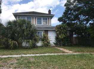 4761 1st Ave N, Saint Petersburg, FL 33713