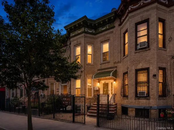 458 Drew Street, Brooklyn, NY 11208