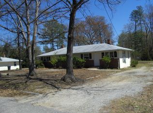 12301 Mason Ave, Chester, VA 23831