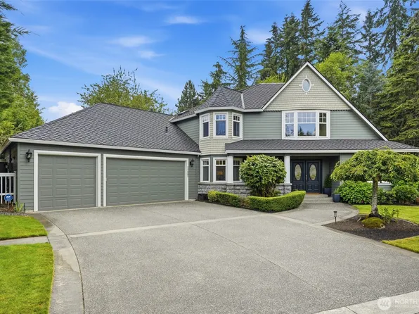 15605 60th Drive SE, Snohomish, WA 98296