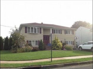 112 Atkins Ter, East Rutherford, NJ 07073