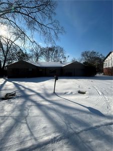 1507 N Jackson Ave, Russellville, AR, 72801