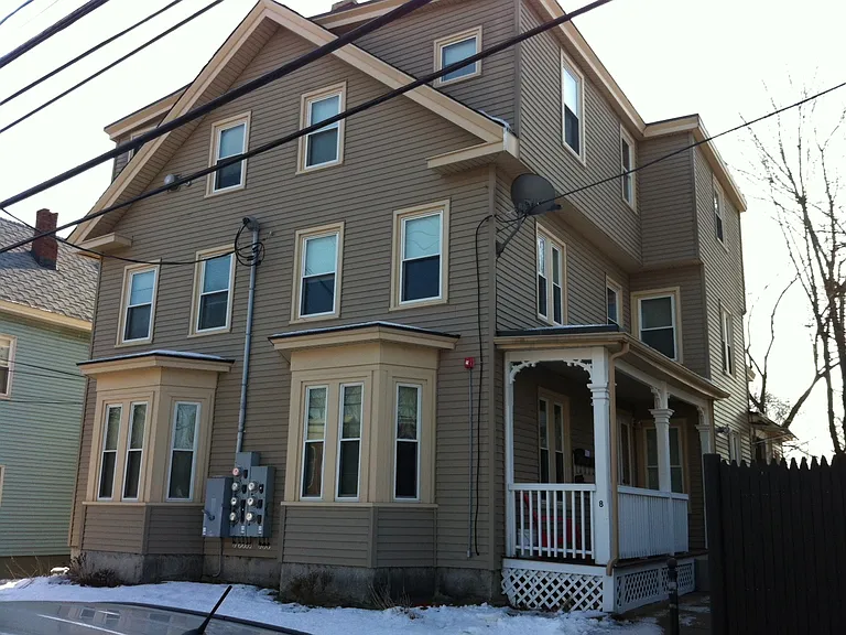 8 Richardson St #3 — Photo 7