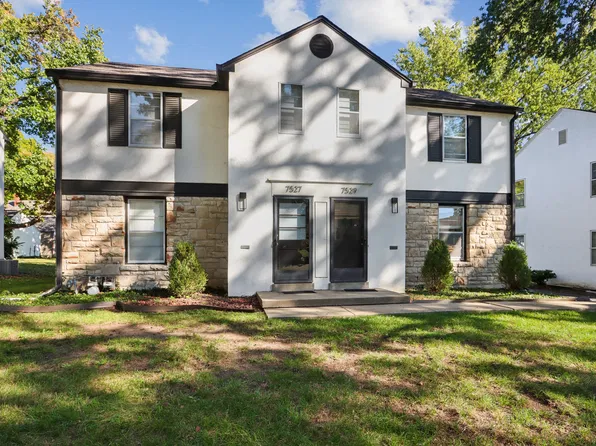 7527 Wyoming St, Kansas City, MO 64114
