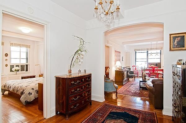 1st image of 162 W 56th St APT 1203