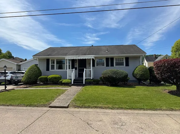 6 Austin Ave, Wheeling, WV 26003