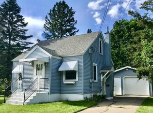 722 Pierce Ave, Antigo, WI 54409