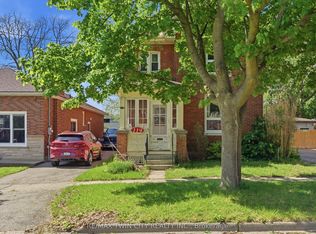 119 East Ave, Brantford, ON N3S3M1