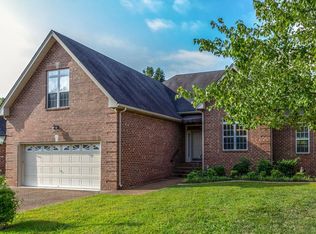 4252 Rachel Donelson Pass, Hermitage, TN 37076