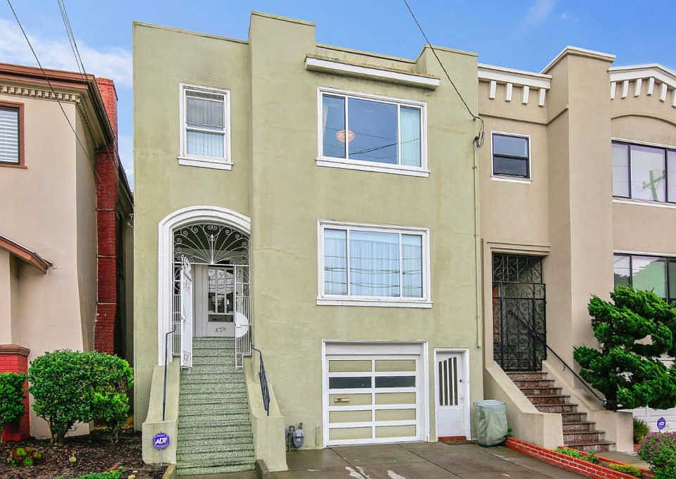 1st image of 876 43rd Ave