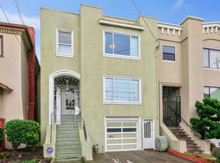 876 43rd Ave, San Francisco, CA 94121