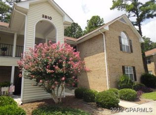 2810 Mulberry Ln APT C, Greenville, NC 27858