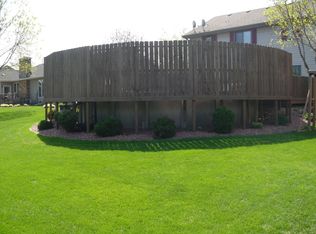 120 Sandridge Trl, Sun Prairie, WI 53590