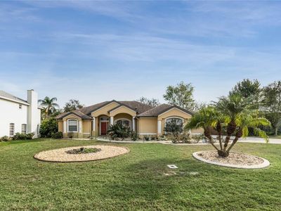221 Alexandra Woods Dr, Debary, FL, 32713