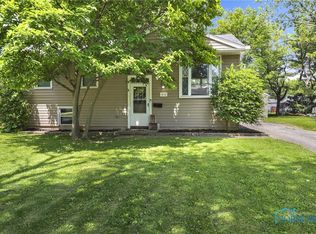 916 Harmon St, Findlay, OH