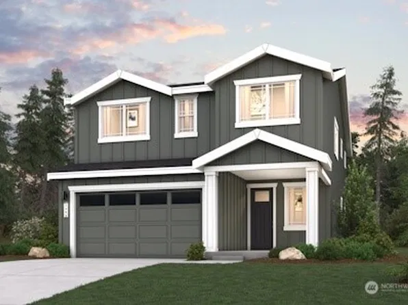 3982 Bengston Place, Enumclaw, WA 98022