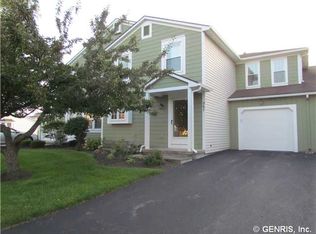 367 Lenora Ln #PVT, Webster, NY 14580