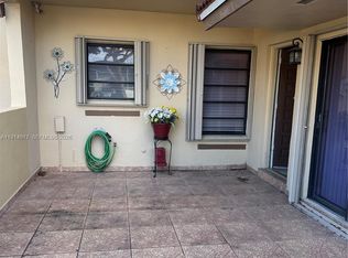 6395 SW 136th Ct APT 110-K, Miami, FL 33183